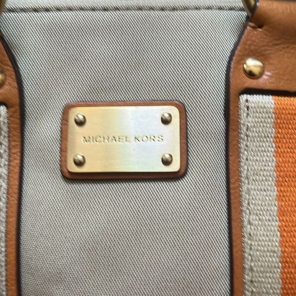 Michael Kors small tote bag - Picture 8 of 11